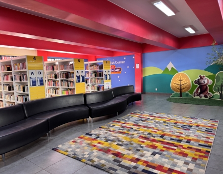 Biblioteca
