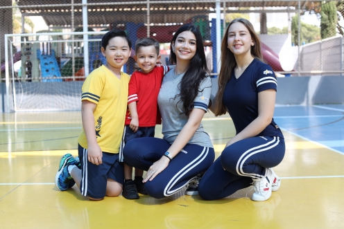 Proposta Educativa Lassalista