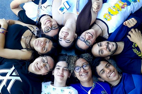 Serviço de Animação Pastoral