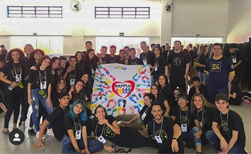 Serviço de Animação Pastoral