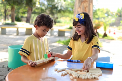 Ensino Fundamental Anos Iniciais