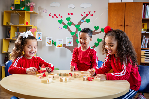 Educação Infantil