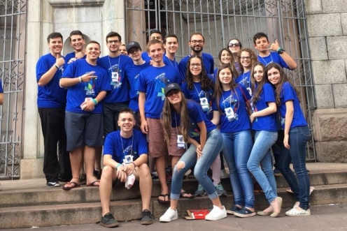 Nossos objetivos