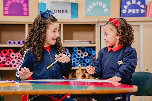 Educação Infantil