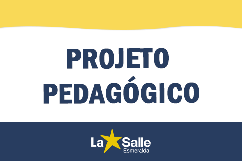 Projeto Pedagógico