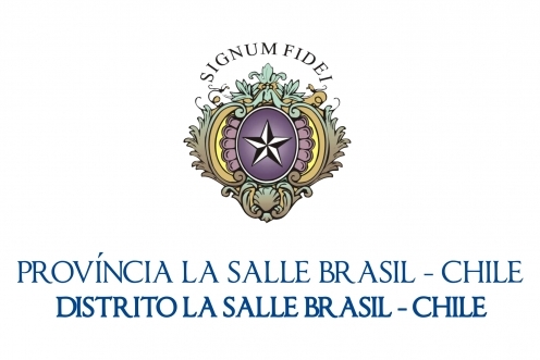 Província La Salle<br/>Brasil - Chile