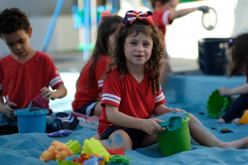 Educação Infantil 