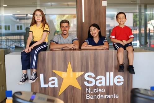 Proposta Educativa Lassalista