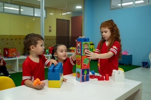 Educação Infantil