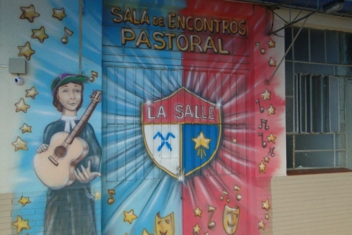 Escola em Pastoral