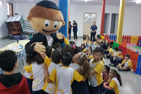 Nossos objetivos