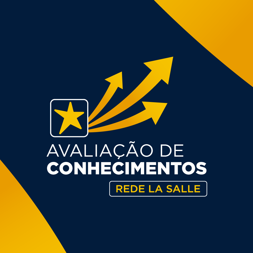 Rede La Salle - o conhecimento emociona