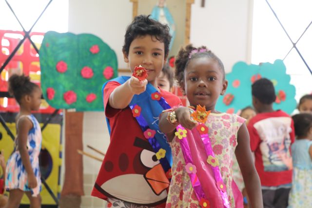 Rei e rainha dos Jogos da Primavera são da mesma escola