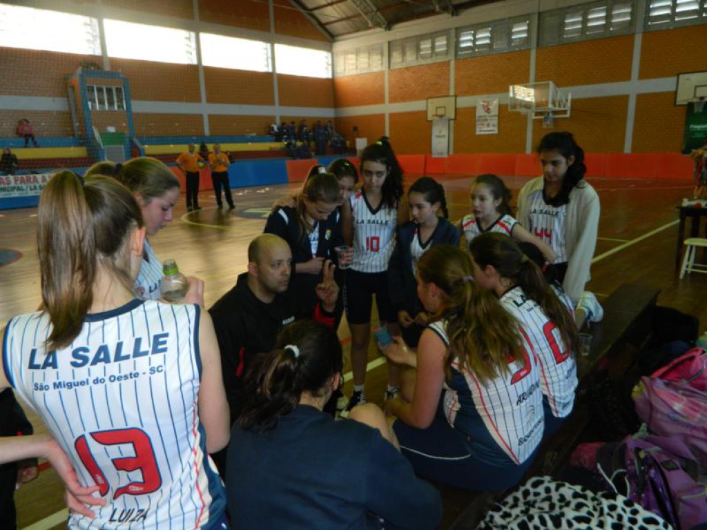 Rede La Salle o conhecimento emociona